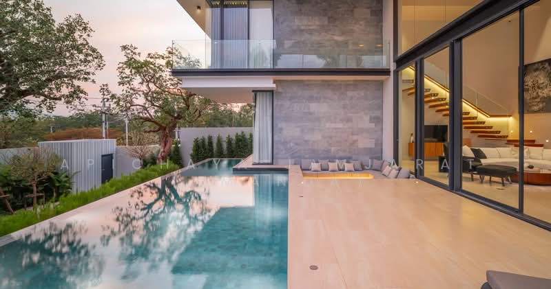 Botanica Foresta 2, Phuket, Moo 5, Thep Krasattri, Thalang, Phuket, 3 Bedrooms, 324 sqm, Villa For Sale, by Apichaya Jamjarat (Amanda), 500252198 - DDproperty.com