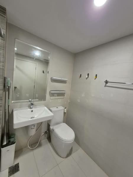 Supalai Veranda Ramkhamhaeng, Bangkok, Ramkhamhaeng Road, Hua Mak, Bang Kapi, Bangkok, 1 Bedroom, 44 sqm, Condo For Rent, by Nattayaporn Peumkul (Benz), 500252199 - DDproperty.com