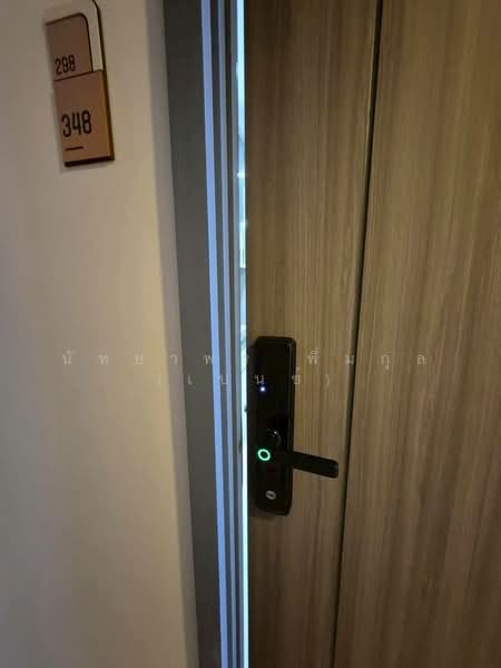 Supalai Veranda Ramkhamhaeng, Bangkok, Ramkhamhaeng Road, Hua Mak, Bang Kapi, Bangkok, 1 Bedroom, 44 sqm, Condo For Rent, by Nattayaporn Peumkul (Benz), 500252199 - DDproperty.com