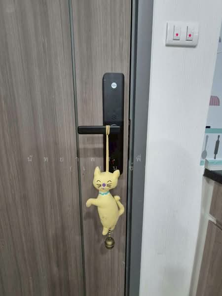 Supalai Veranda Ramkhamhaeng, Bangkok, Ramkhamhaeng Road, Hua Mak, Bang Kapi, Bangkok, 1 Bedroom, 44 sqm, Condo For Rent, by Nattayaporn Peumkul (Benz), 500252199 - DDproperty.com