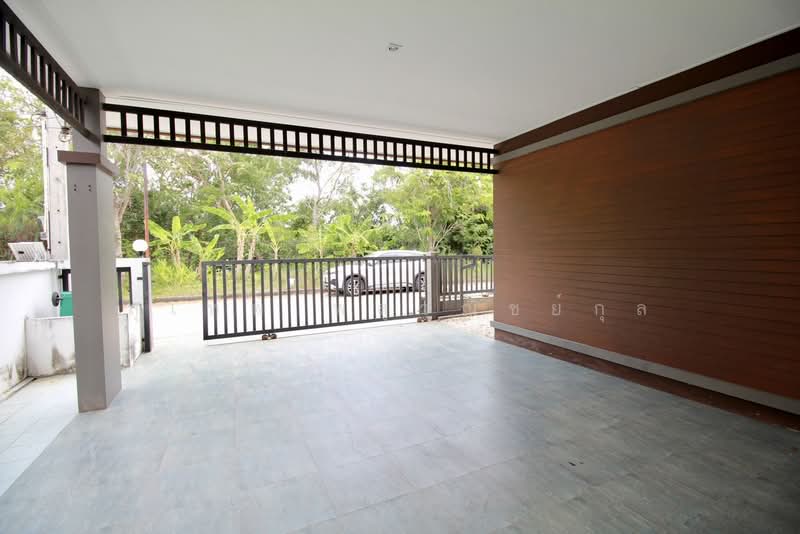 For Sale Single House in Termsub Park Hill 2 (Thapma), Rayong 51 sq.wah, 3 Bedrooms, Near Central, Rayong, Thapma, Muang Rayong, Rayong, 3 Bedrooms, 128 sqm, Single Detached House For Sale, by สุเทพ พสุวณิชย์กุล, 500252202 - DDproperty.com