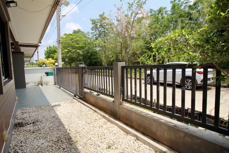For Sale Single House in Termsub Park Hill 2 (Thapma), Rayong 51 sq.wah, 3 Bedrooms, Near Central, Rayong, Thapma, Muang Rayong, Rayong, 3 Bedrooms, 128 sqm, Single Detached House For Sale, by สุเทพ พสุวณิชย์กุล, 500252202 - DDproperty.com