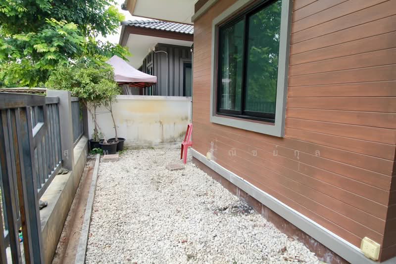 For Sale Single House in Termsub Park Hill 2 (Thapma), Rayong 51 sq.wah, 3 Bedrooms, Near Central, Rayong, Thapma, Muang Rayong, Rayong, 3 Bedrooms, 128 sqm, Single Detached House For Sale, by สุเทพ พสุวณิชย์กุล, 500252202 - DDproperty.com
