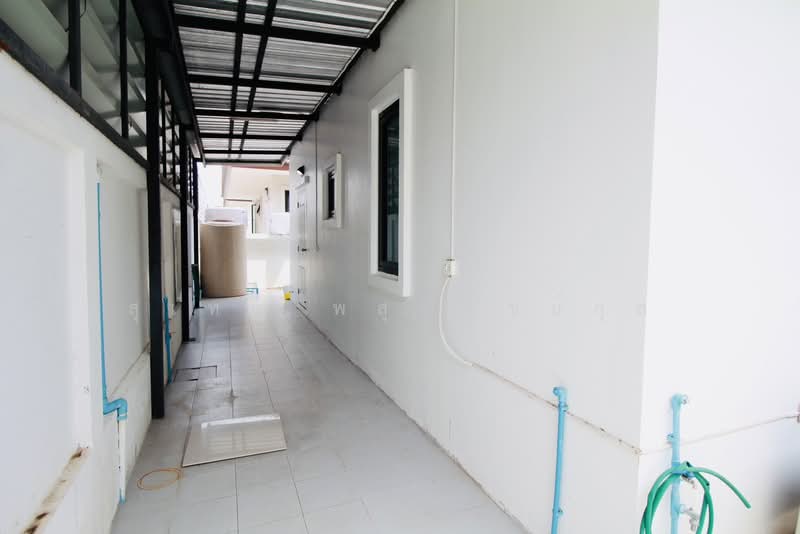 For Sale Single House in Termsub Park Hill 2 (Thapma), Rayong 51 sq.wah, 3 Bedrooms, Near Central, Rayong, Thapma, Muang Rayong, Rayong, 3 Bedrooms, 128 sqm, Single Detached House For Sale, by สุเทพ พสุวณิชย์กุล, 500252202 - DDproperty.com