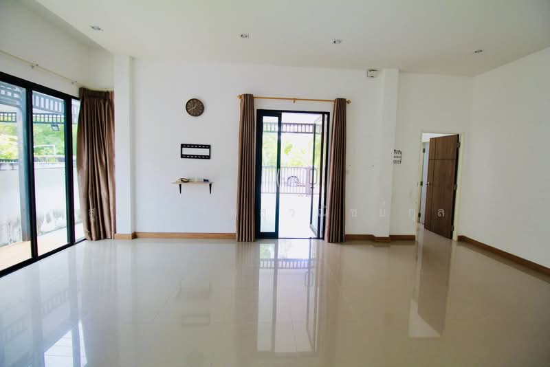 For Sale Single House in Termsub Park Hill 2 (Thapma), Rayong 51 sq.wah, 3 Bedrooms, Near Central, Rayong, Thapma, Muang Rayong, Rayong, 3 Bedrooms, 128 sqm, Single Detached House For Sale, by สุเทพ พสุวณิชย์กุล, 500252202 - DDproperty.com