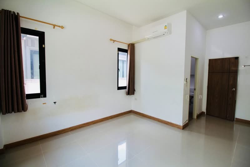 For Sale Single House in Termsub Park Hill 2 (Thapma), Rayong 51 sq.wah, 3 Bedrooms, Near Central, Rayong, Thapma, Muang Rayong, Rayong, 3 Bedrooms, 128 sqm, Single Detached House For Sale, by สุเทพ พสุวณิชย์กุล, 500252202 - DDproperty.com