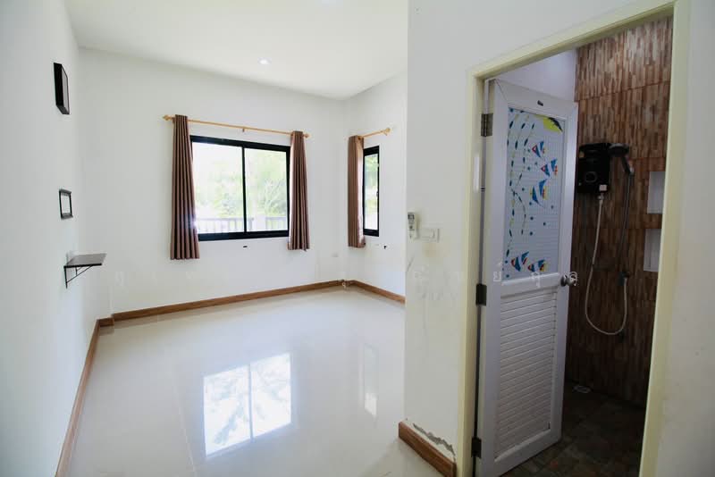 For Sale Single House in Termsub Park Hill 2 (Thapma), Rayong 51 sq.wah, 3 Bedrooms, Near Central, Rayong, Thapma, Muang Rayong, Rayong, 3 Bedrooms, 128 sqm, Single Detached House For Sale, by สุเทพ พสุวณิชย์กุล, 500252202 - DDproperty.com