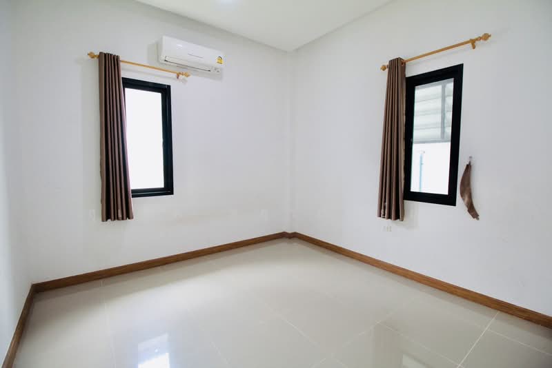 For Sale Single House in Termsub Park Hill 2 (Thapma), Rayong 51 sq.wah, 3 Bedrooms, Near Central, Rayong, Thapma, Muang Rayong, Rayong, 3 Bedrooms, 128 sqm, Single Detached House For Sale, by สุเทพ พสุวณิชย์กุล, 500252202 - DDproperty.com