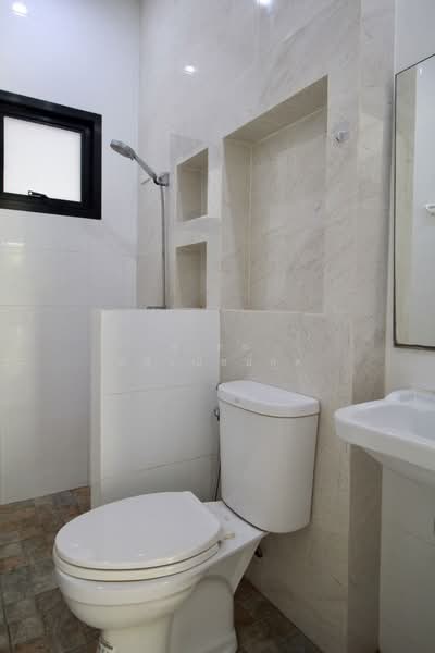 For Sale Single House in Termsub Park Hill 2 (Thapma), Rayong 51 sq.wah, 3 Bedrooms, Near Central, Rayong, Thapma, Muang Rayong, Rayong, 3 Bedrooms, 128 sqm, Single Detached House For Sale, by สุเทพ พสุวณิชย์กุล, 500252202 - DDproperty.com