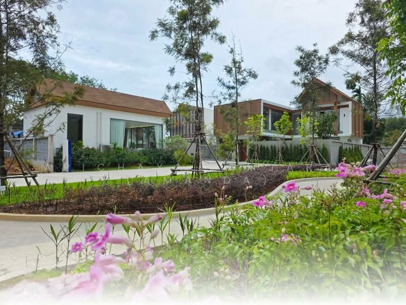 Contemporary 3-4 Bedroom Villa Bang Jo Srisoonthron Phuket 83110, ภูเก็ต, เชิงทะเล, ถลาง, ภูเก็ต, 334 ตร.ม., วิลล่า ขาย, โดย Apichaya Jamjarat (Amanda), 500252203 - DDproperty.com