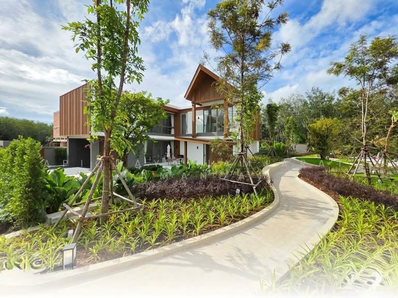 Contemporary 3-4 Bedroom Villa Bang Jo Srisoonthorn Phuket 83110, Phuket, Choeng Thale, Thalang, Phuket, 3 Bedrooms, 334 sqm, Villa For Sale, by Apichaya Jamjarat (Amanda), 500252203 - DDproperty.com