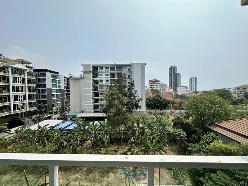 Siam Oriental Garden 1, Chon Buri (Pattaya), Nong Pru, Bang Lamung (Pattaya), Chon Buri (Pattaya), 1 Bedroom, 35 sqm, Condo For Sale, by Regina Nuengjamnong, 500252204 - DDproperty.com