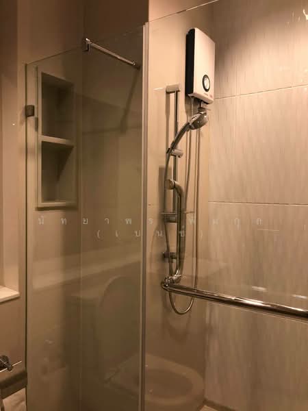 Life Asoke-Rama 9, Bangkok, 626 Asoke-Dindaeng Road, Makkasan, Ratchathewi, Bangkok, 1 Bedroom, 36 sqm, Condo For Rent, by Nattayaporn Peumkul (Benz), 500252205 - DDproperty.com