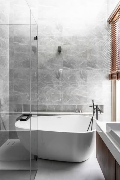 Modern Thai Architecture Villa in Cherngtalay Phuket, ภูเก็ต, เชิงทะเล, ถลาง, ภูเก็ต, 300 ตร.ม., วิลล่า ขาย, โดย Apichaya Jamjarat (Amanda), 500252206 - DDproperty.com