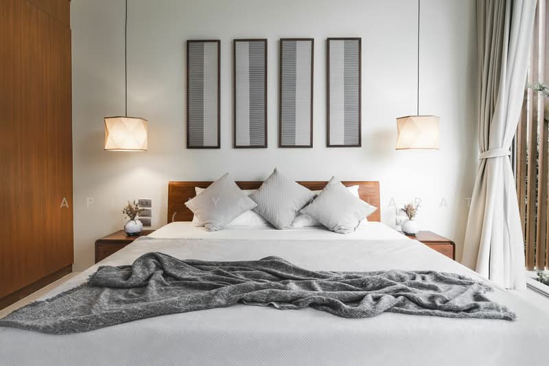 Modern Thai Architecture Villa in Cherngtalay Phuket, Phuket, Choeng Thale, Thalang, Phuket, 3 Bedrooms, 300 sqm, Villa For Sale, by Apichaya Jamjarat (Amanda), 500252206 - DDproperty.com