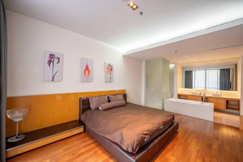 Domus 16, Bangkok, 19 Soi Sukhumvit 16, Khlong Toei, Khlong Toei, Bangkok, 3 Bedrooms, 167 sqm, Condo For Rent, by Thanaporn Wongcharoen, 500252207 - DDproperty.com