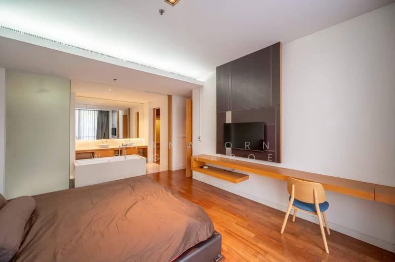 Domus 16, Bangkok, 19 Soi Sukhumvit 16, Khlong Toei, Khlong Toei, Bangkok, 3 Bedrooms, 167 sqm, Condo For Rent, by Thanaporn Wongcharoen, 500252207 - DDproperty.com
