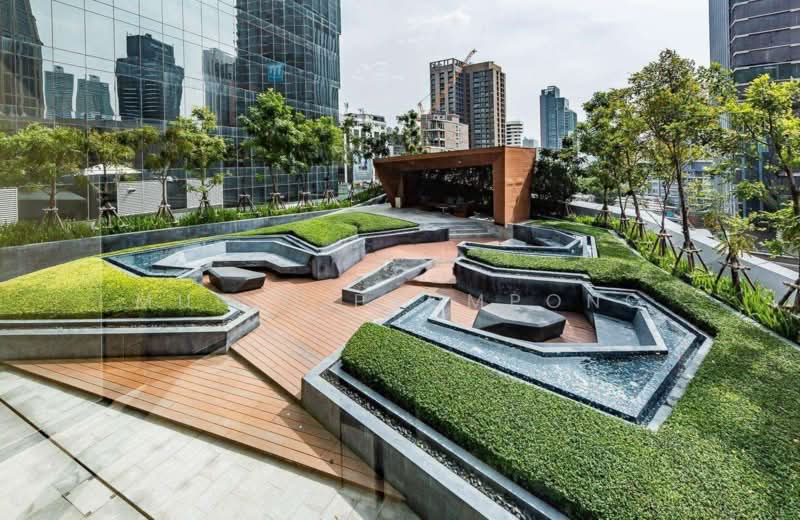 Muniq Phrom Phong, Bangkok, Soi Sukhumvit 39, Khlong Tan Nua, Watthana, Bangkok, 1 Bedroom, 56 sqm, Condo For Sale, by muniq prompong, 500252208 - DDproperty.com