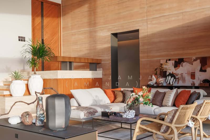 Luxury Lakeside Villa in Srisoonthron Phuket, Phuket, Sri Sunthon, Thalang, Phuket, 3 Bedrooms, 426 sqm, Villa For Sale, by Apichaya Jamjarat (Amanda), 500252209 - DDproperty.com