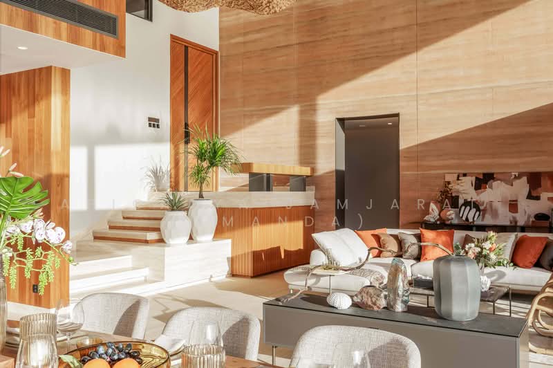 Luxury Lakeside Villa in Srisoonthron Phuket, Phuket, Sri Sunthon, Thalang, Phuket, 3 Bedrooms, 426 sqm, Villa For Sale, by Apichaya Jamjarat (Amanda), 500252209 - DDproperty.com