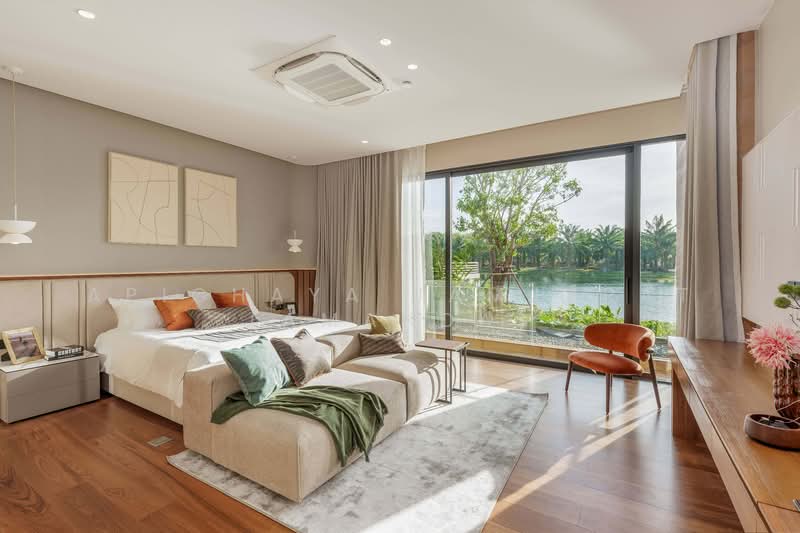 Luxury Lakeside Villa in Srisoonthron Phuket, Phuket, Sri Sunthon, Thalang, Phuket, 3 Bedrooms, 426 sqm, Villa For Sale, by Apichaya Jamjarat (Amanda), 500252209 - DDproperty.com