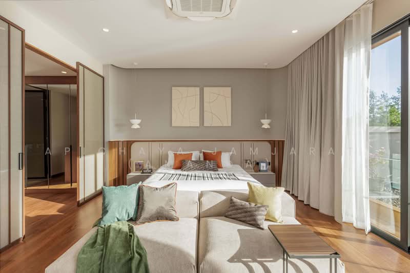 Luxury Lakeside Villa in Srisoonthron Phuket, Phuket, Sri Sunthon, Thalang, Phuket, 3 Bedrooms, 426 sqm, Villa For Sale, by Apichaya Jamjarat (Amanda), 500252209 - DDproperty.com