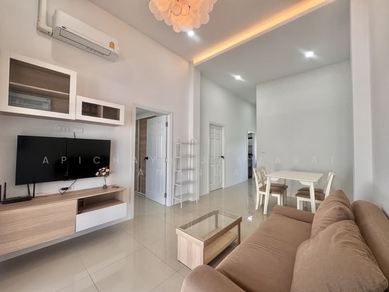 ให้เช่า - Mini Villa Paklok Phuket for Rent, ภูเก็ต