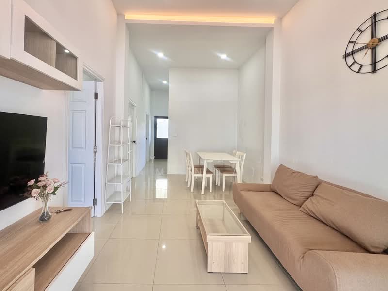 ให้เช่า - Mini Villa Paklok Phuket for Rent, ภูเก็ต