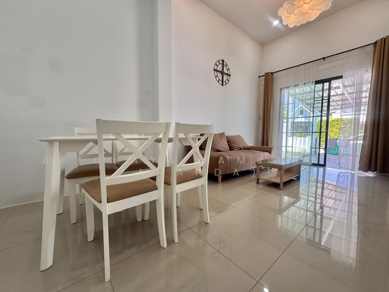 ให้เช่า - Mini Villa Paklok Phuket for Rent, ภูเก็ต
