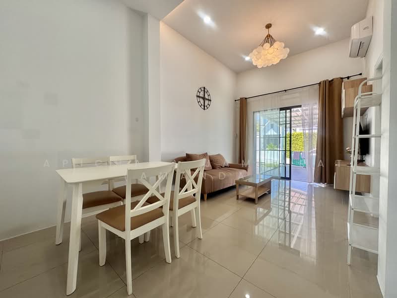 Mini Villa Paklok Phuket for Rent, Phuket, Pa Khlok, Thalang, Phuket, 2 Bedrooms, 164 sqm, Single Detached House For Rent, by Apichaya Jamjarat (Amanda), 500252211 - DDproperty.com
