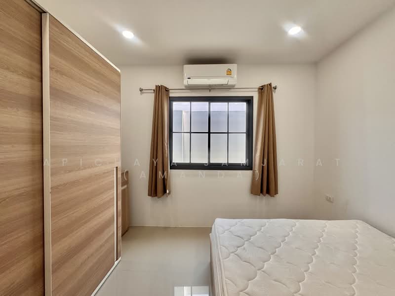 Mini Villa Paklok Phuket for Rent, Phuket, Pa Khlok, Thalang, Phuket, 2 Bedrooms, 164 sqm, Single Detached House For Rent, by Apichaya Jamjarat (Amanda), 500252211 - DDproperty.com