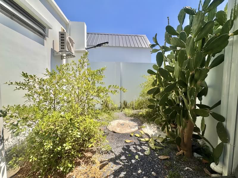 Mini Villa Paklok Phuket for Rent, Phuket, Pa Khlok, Thalang, Phuket, 2 Bedrooms, 164 sqm, Single Detached House For Rent, by Apichaya Jamjarat (Amanda), 500252211 - DDproperty.com