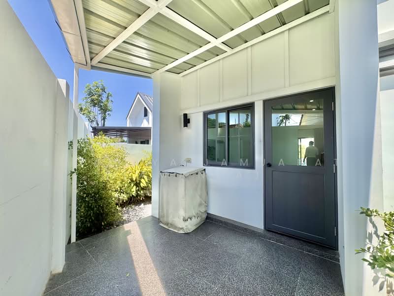 ให้เช่า - Mini Villa Paklok Phuket for Rent, ภูเก็ต