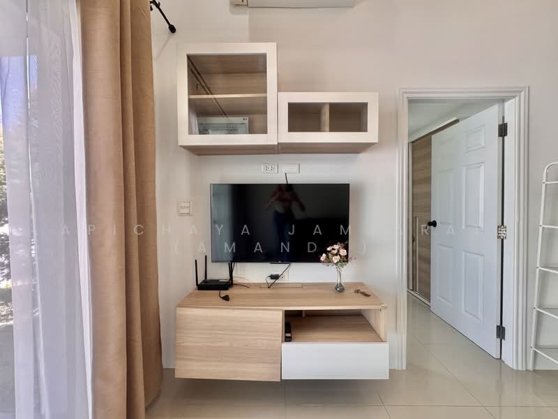 Mini Villa Paklok Phuket for Rent, Phuket, Pa Khlok, Thalang, Phuket, 2 Bedrooms, 164 sqm, Single Detached House For Rent, by Apichaya Jamjarat (Amanda), 500252211 - DDproperty.com