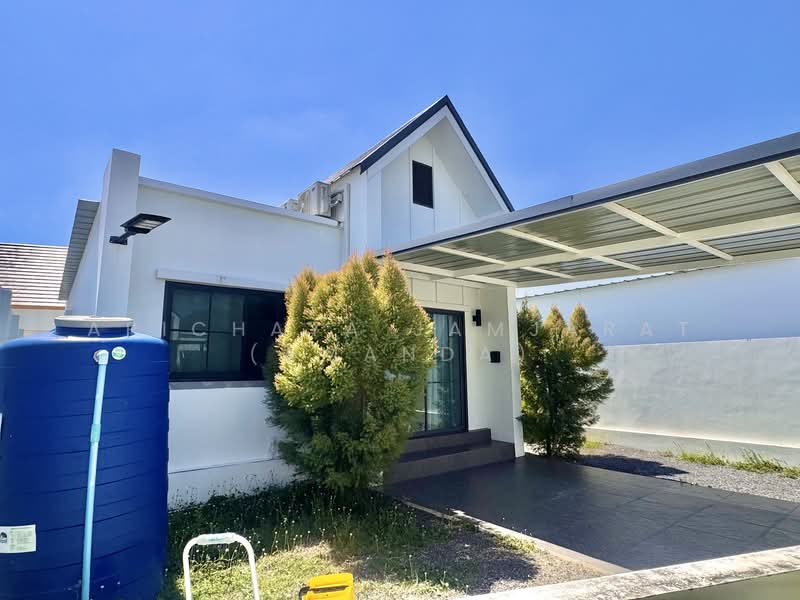 Mini Villa Paklok Phuket for Rent, Phuket, Pa Khlok, Thalang, Phuket, 2 Bedrooms, 164 sqm, Single Detached House For Rent, by Apichaya Jamjarat (Amanda), 500252211 - DDproperty.com