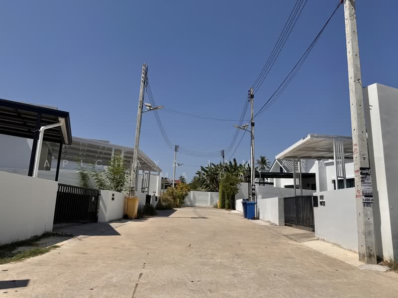 ให้เช่า - Mini Villa Paklok Phuket for Rent, ภูเก็ต