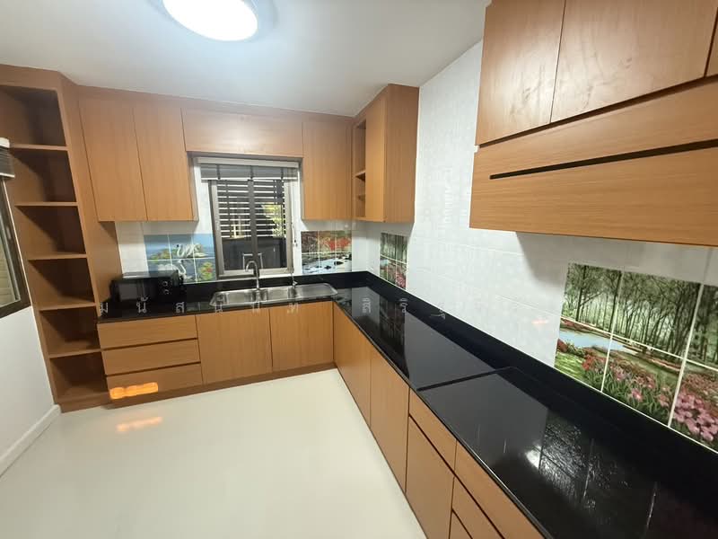 The Plant Estique Pattanakarn 38, Bangkok, Soi Pattanakarn 38, Suan Luang, Suan Luang, Bangkok, 3 Bedrooms, 167 sqm, Single Detached House For Rent, by มนัสนันท์ สิริรุจิรัตน์, 500252212 - DDproperty.com