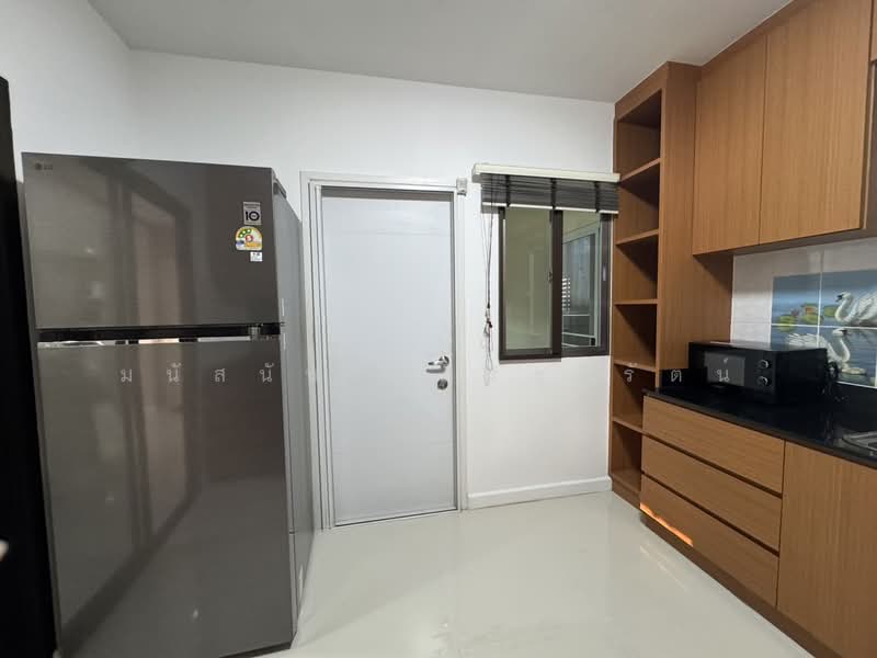 The Plant Estique Pattanakarn 38, Bangkok, Soi Pattanakarn 38, Suan Luang, Suan Luang, Bangkok, 3 Bedrooms, 167 sqm, Single Detached House For Rent, by มนัสนันท์ สิริรุจิรัตน์, 500252212 - DDproperty.com