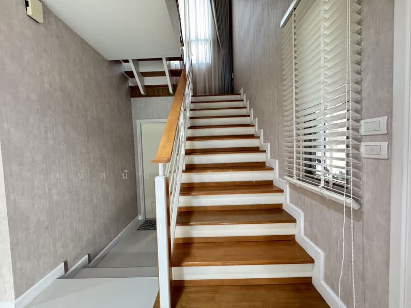 The Plant Estique Pattanakarn 38, Bangkok, Soi Pattanakarn 38, Suan Luang, Suan Luang, Bangkok, 3 Bedrooms, 167 sqm, Single Detached House For Rent, by มนัสนันท์ สิริรุจิรัตน์, 500252212 - DDproperty.com