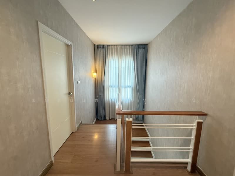 The Plant Estique Pattanakarn 38, Bangkok, Soi Pattanakarn 38, Suan Luang, Suan Luang, Bangkok, 3 Bedrooms, 167 sqm, Single Detached House For Rent, by มนัสนันท์ สิริรุจิรัตน์, 500252212 - DDproperty.com