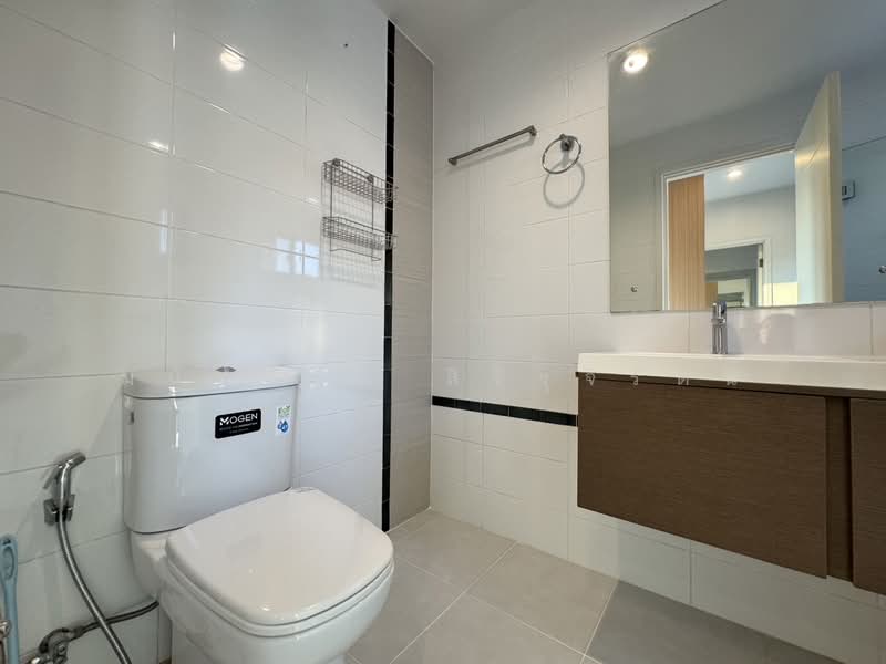 The Plant Estique Pattanakarn 38, Bangkok, Soi Pattanakarn 38, Suan Luang, Suan Luang, Bangkok, 3 Bedrooms, 167 sqm, Single Detached House For Rent, by มนัสนันท์ สิริรุจิรัตน์, 500252212 - DDproperty.com