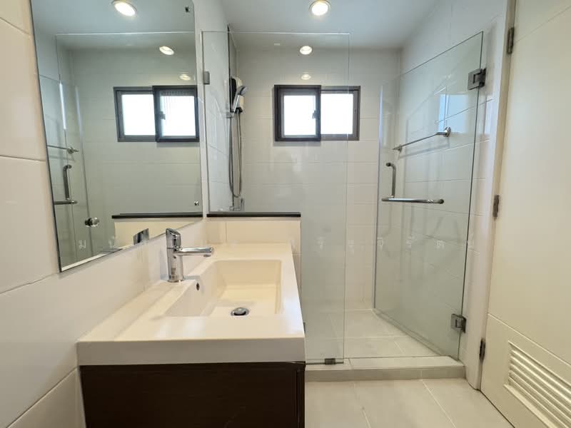 The Plant Estique Pattanakarn 38, Bangkok, Soi Pattanakarn 38, Suan Luang, Suan Luang, Bangkok, 3 Bedrooms, 167 sqm, Single Detached House For Rent, by มนัสนันท์ สิริรุจิรัตน์, 500252212 - DDproperty.com