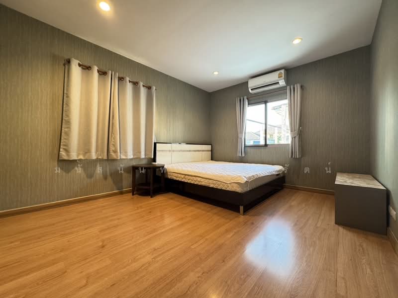 The Plant Estique Pattanakarn 38, Bangkok, Soi Pattanakarn 38, Suan Luang, Suan Luang, Bangkok, 3 Bedrooms, 167 sqm, Single Detached House For Rent, by มนัสนันท์ สิริรุจิรัตน์, 500252212 - DDproperty.com