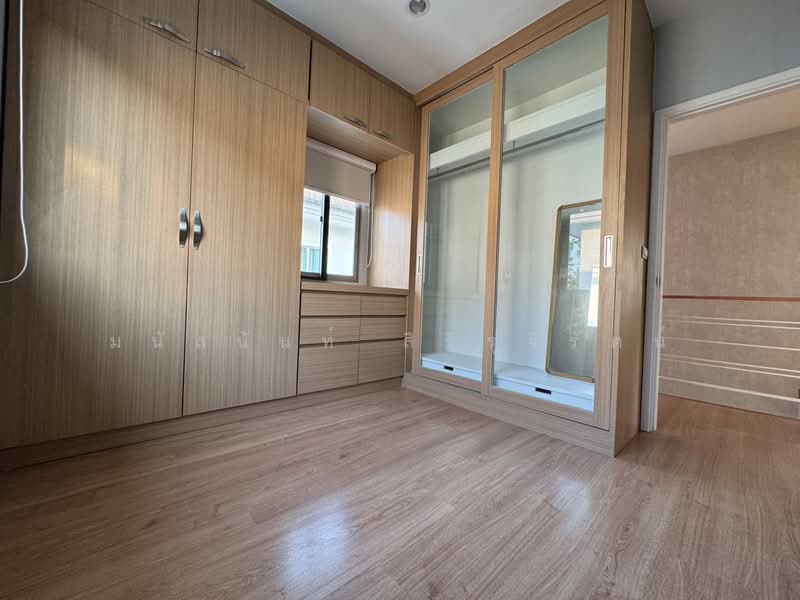 The Plant Estique Pattanakarn 38, Bangkok, Soi Pattanakarn 38, Suan Luang, Suan Luang, Bangkok, 3 Bedrooms, 167 sqm, Single Detached House For Rent, by มนัสนันท์ สิริรุจิรัตน์, 500252212 - DDproperty.com