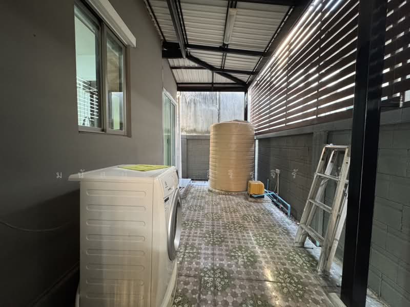 The Plant Estique Pattanakarn 38, Bangkok, Soi Pattanakarn 38, Suan Luang, Suan Luang, Bangkok, 3 Bedrooms, 167 sqm, Single Detached House For Rent, by มนัสนันท์ สิริรุจิรัตน์, 500252212 - DDproperty.com