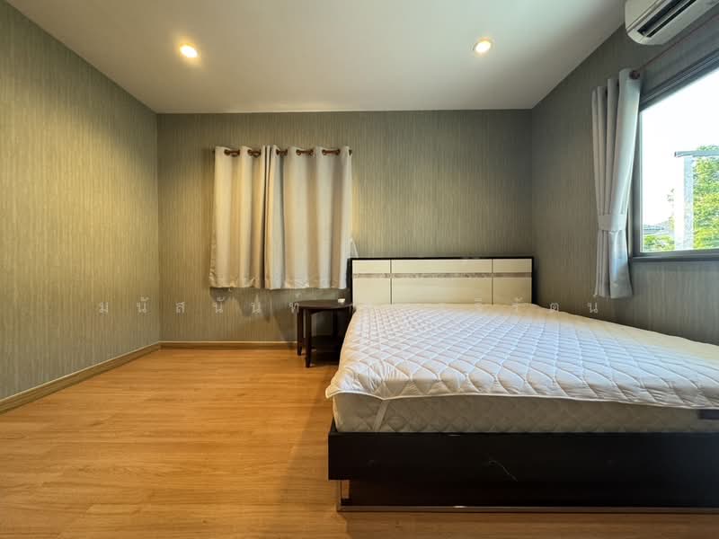 The Plant Estique Pattanakarn 38, Bangkok, Soi Pattanakarn 38, Suan Luang, Suan Luang, Bangkok, 3 Bedrooms, 167 sqm, Single Detached House For Rent, by มนัสนันท์ สิริรุจิรัตน์, 500252212 - DDproperty.com