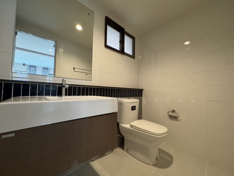 The Plant Estique Pattanakarn 38, Bangkok, Soi Pattanakarn 38, Suan Luang, Suan Luang, Bangkok, 3 Bedrooms, 167 sqm, Single Detached House For Rent, by มนัสนันท์ สิริรุจิรัตน์, 500252212 - DDproperty.com