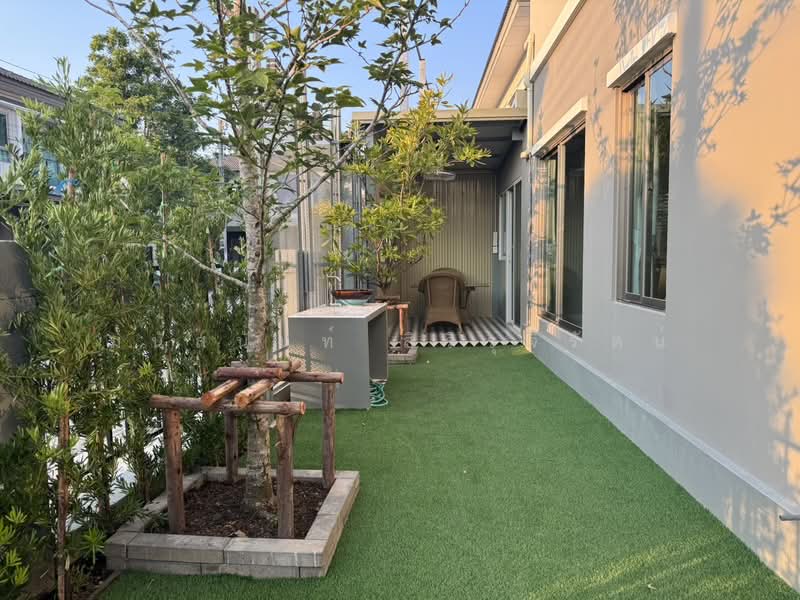 The Plant Estique Pattanakarn 38, Bangkok, Soi Pattanakarn 38, Suan Luang, Suan Luang, Bangkok, 3 Bedrooms, 167 sqm, Single Detached House For Rent, by มนัสนันท์ สิริรุจิรัตน์, 500252212 - DDproperty.com