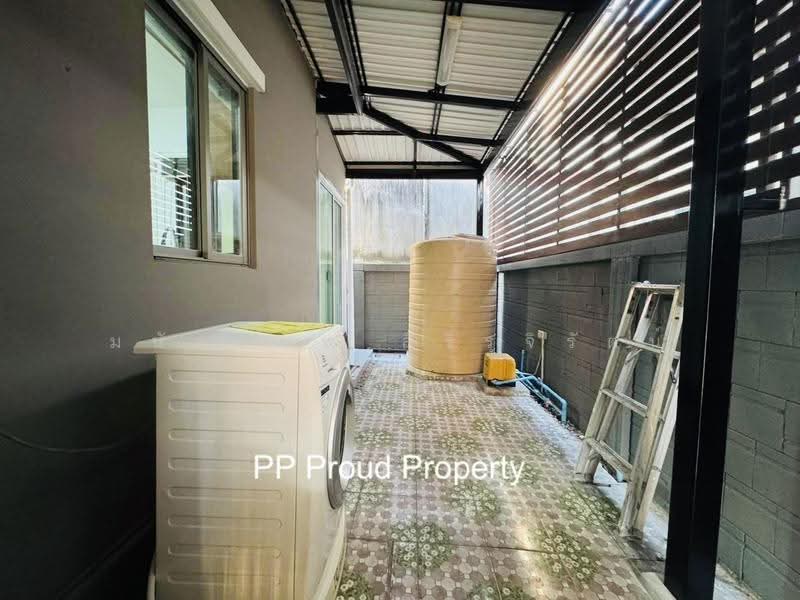 The Plant Estique Pattanakarn 38 : เดอะ แพลนท์ เอสทีค พัฒนาการ 38, กรุงเทพ, ซอยพัฒนาการ 38, สวนหลวง, กรุงเทพ, 167 ตร.ม., บ้านเดี่ยว ให้เช่า, โดย มนัสนันท์ สิริรุจิรัตน์, 500252212 - DDproperty.com