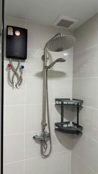 Ratchada Orchid : รัชดา ออร์คิด คอนโดมิเนียม, กรุงเทพ, ถนนสุทธิสารวินิจฉัย, ห้วยขวาง, ห้วยขวาง, กรุงเทพ, 35 ตร.ม., คอนโด ให้เช่า, โดย Phasama Pheunpong, 500252213 - DDproperty.com